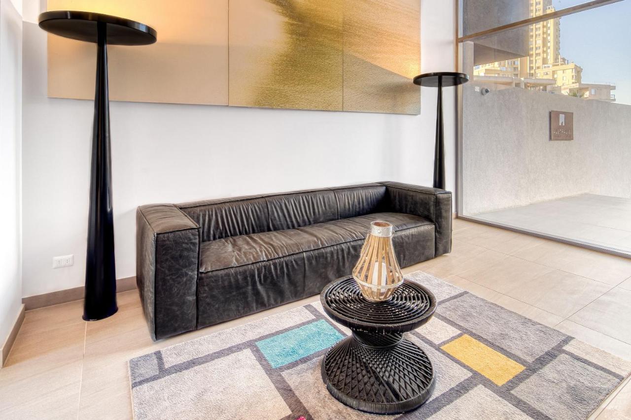 Apartamento Depto Con Vista Al Mar En Costa De Montemar. Concón